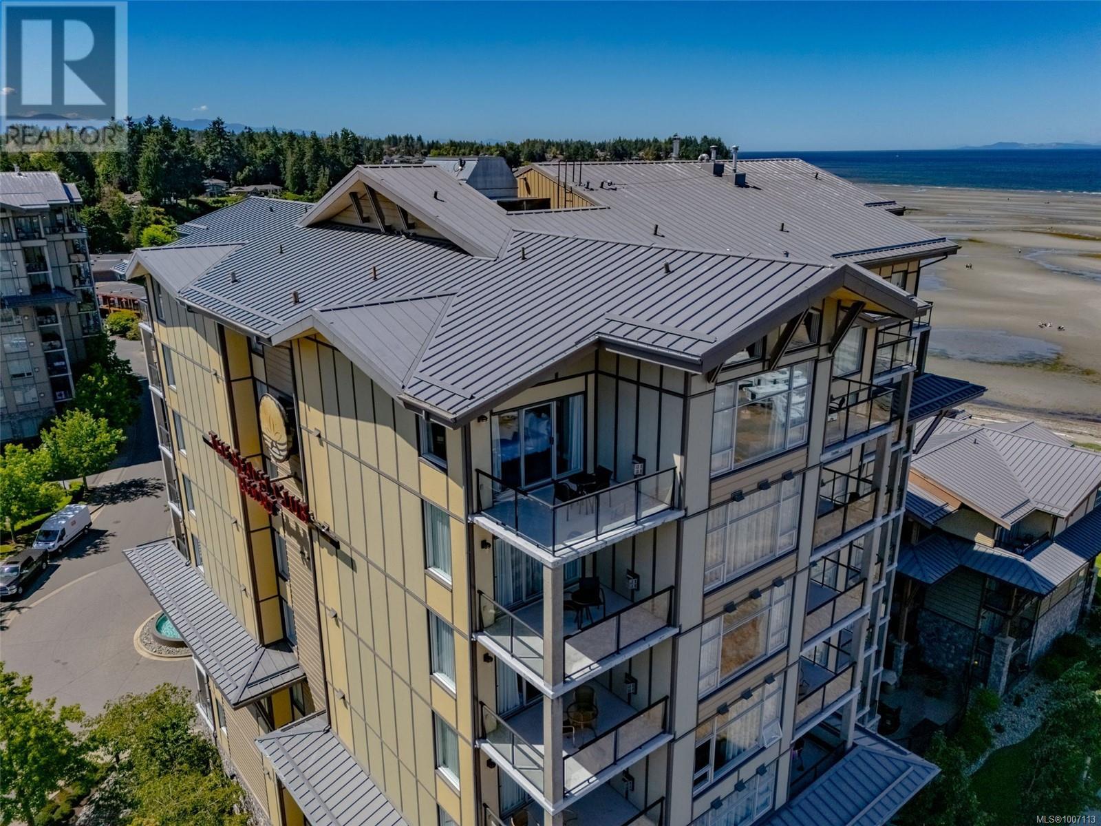 Photo 72 of 906 D 181 Beachside Dr, Parksville BC
