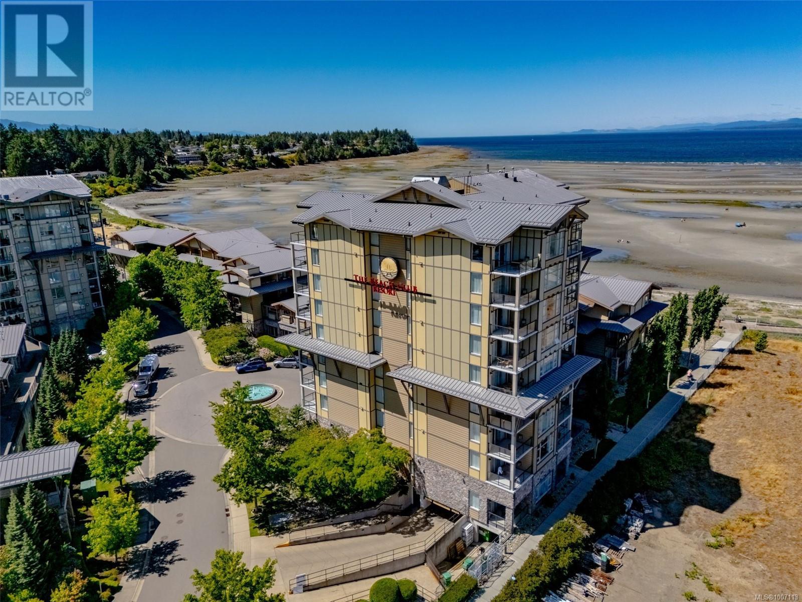 Photo 73 of 906 D 181 Beachside Dr, Parksville BC