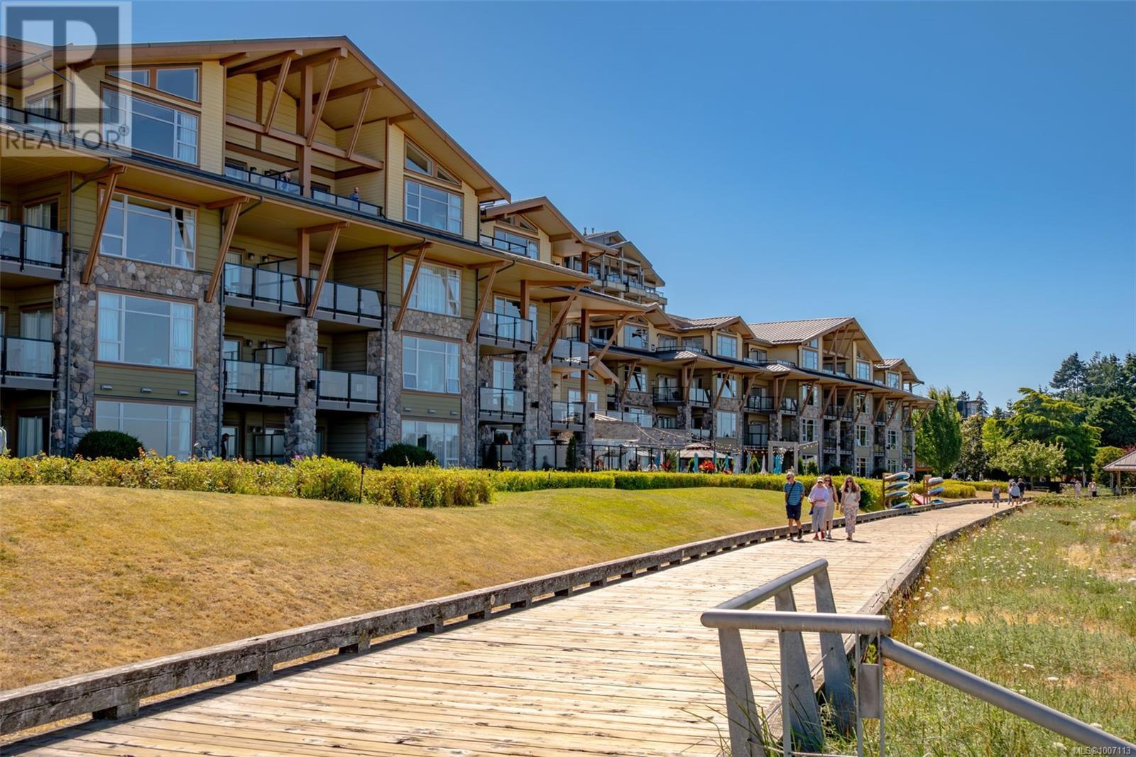 Photo 61 of 906 D 181 Beachside Dr, Parksville BC