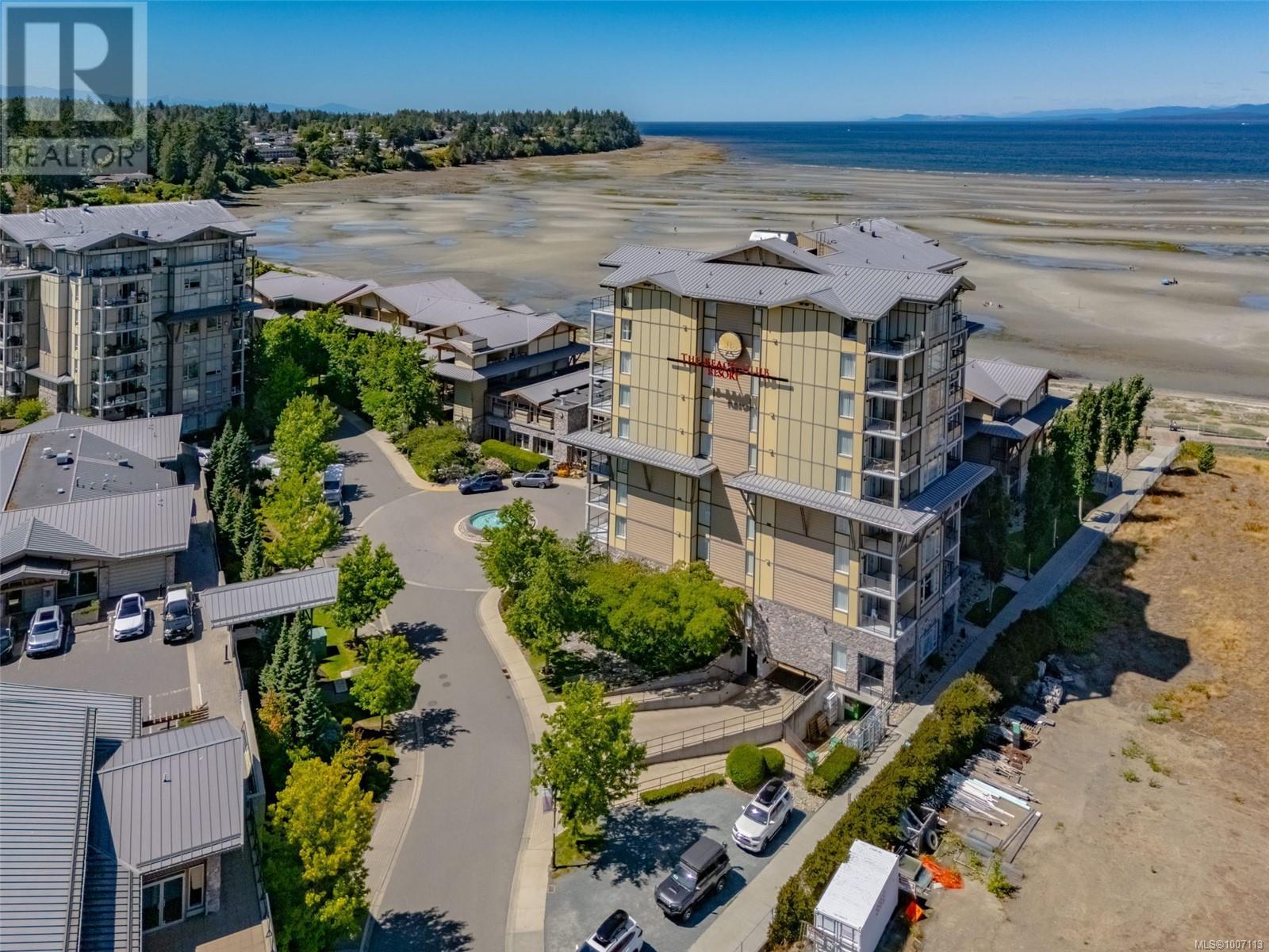 Photo 75 of 906 D 181 Beachside Dr, Parksville BC