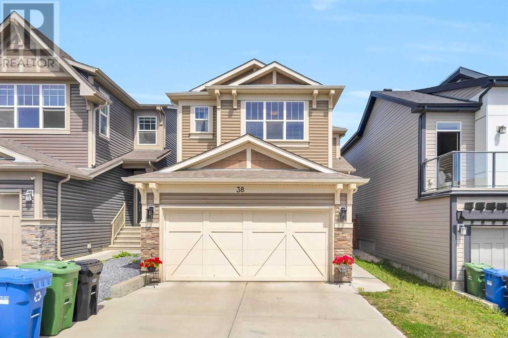 38 Sage Bluff View NW