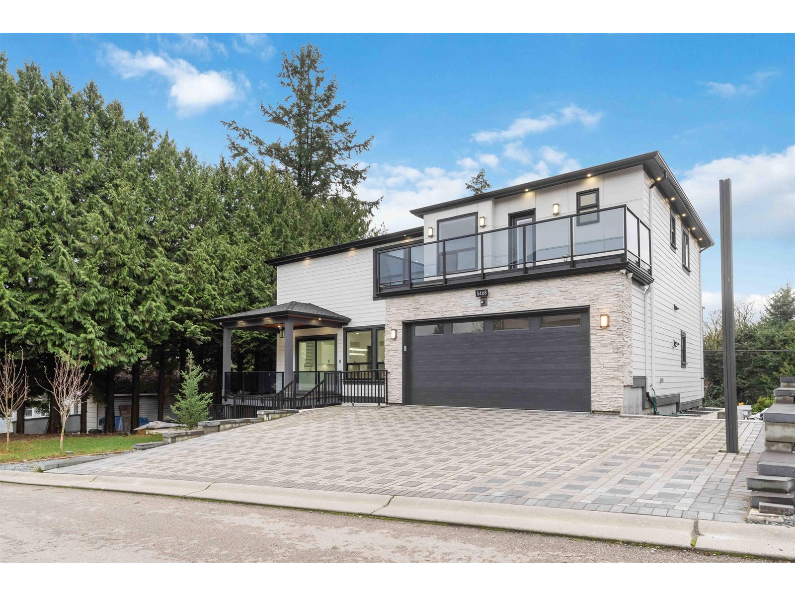 Photo 22 of 5468 184 Street, Surrey BC