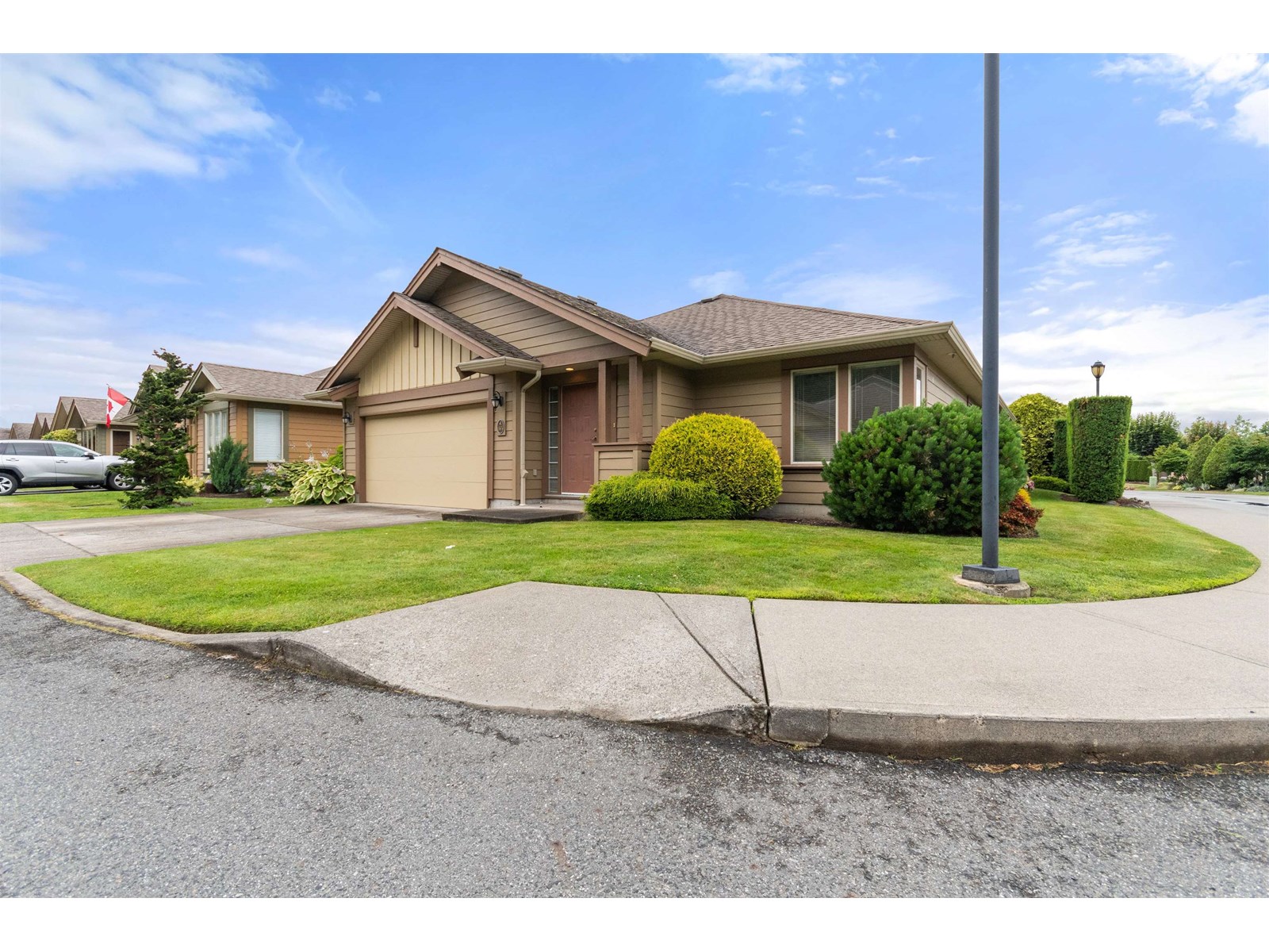 165 46000 THOMAS ROAD, Vedder Crossing, Chilliwack