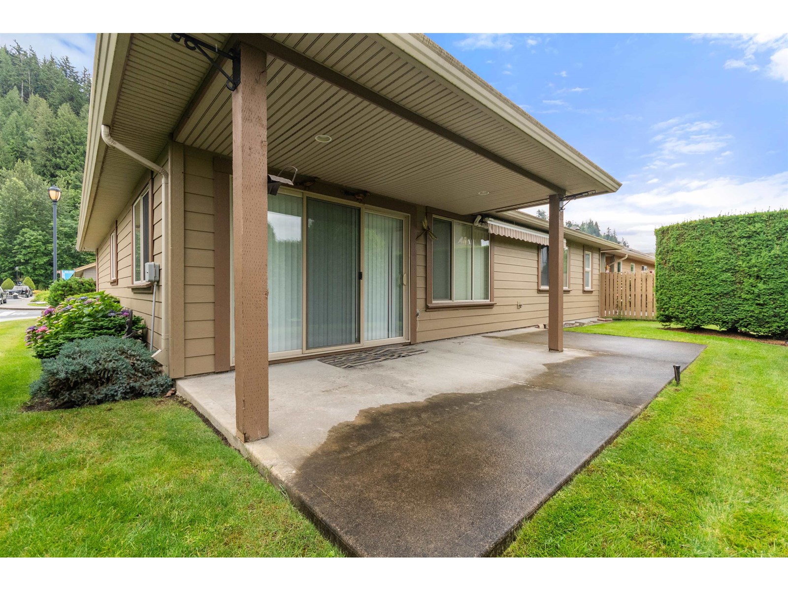 165 46000 THOMAS ROAD, Vedder Crossing, Chilliwack