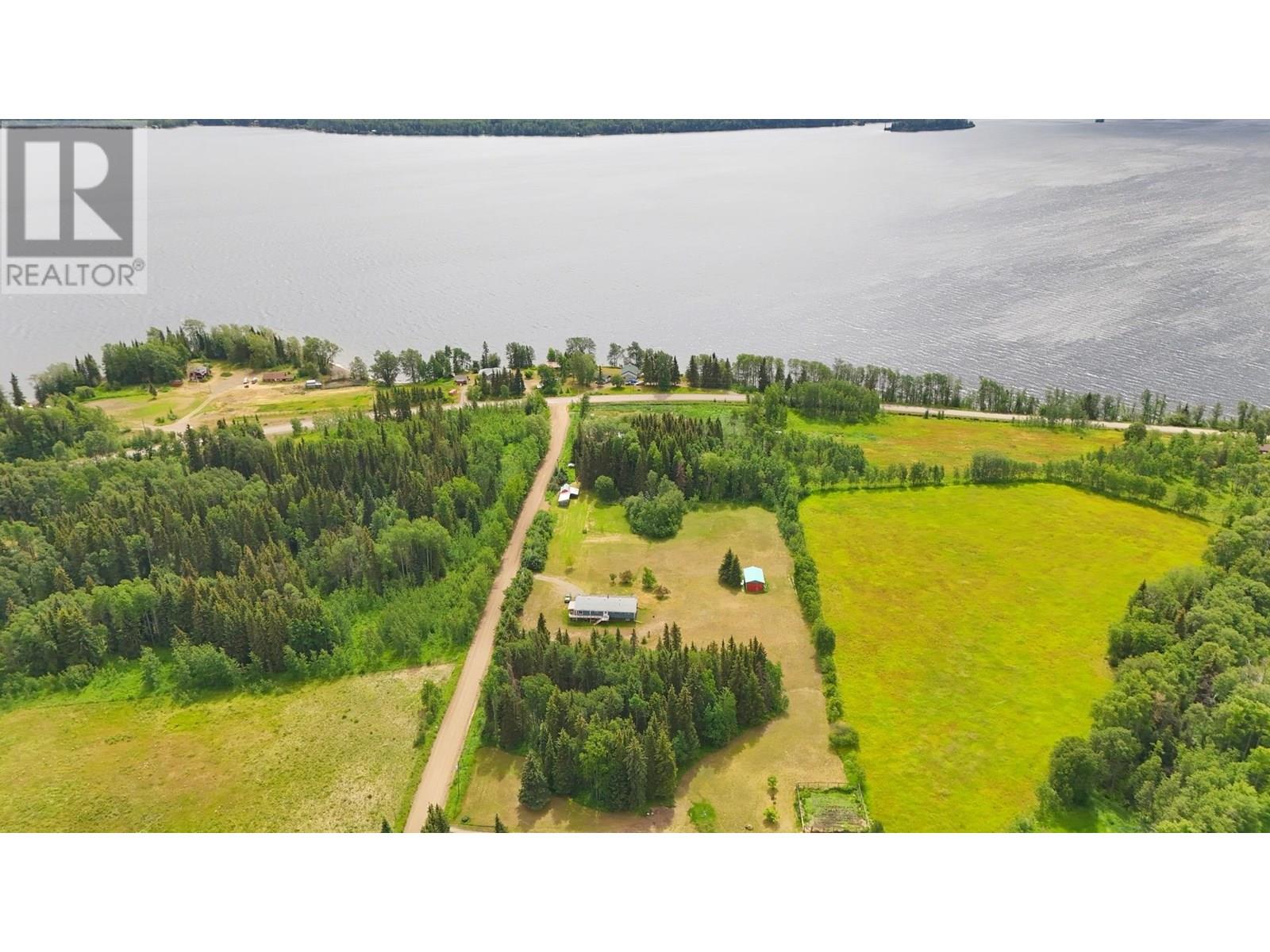 21367 SHORT Road, Burns Lake