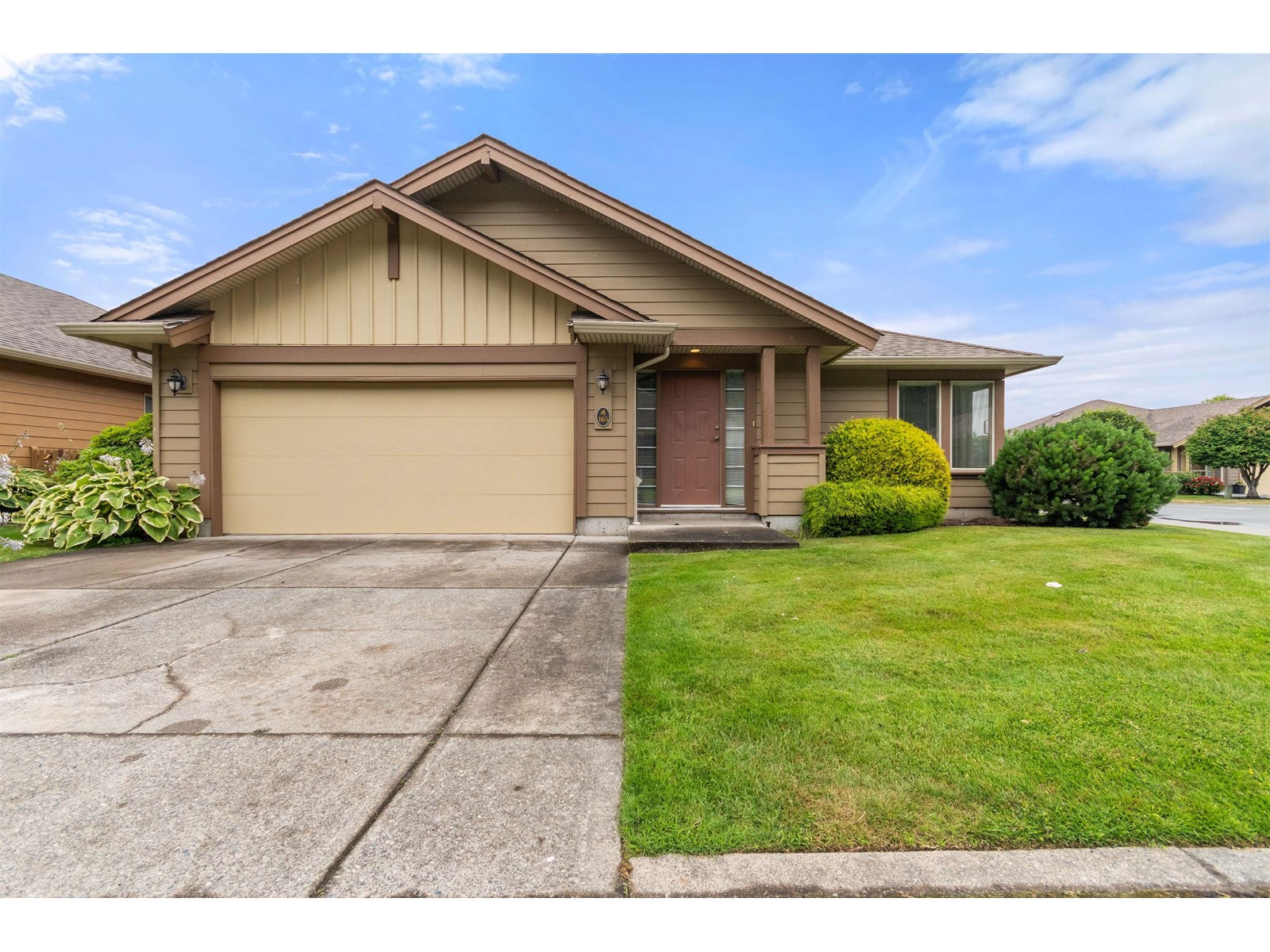 165 46000 THOMAS ROAD, Vedder Crossing, Chilliwack