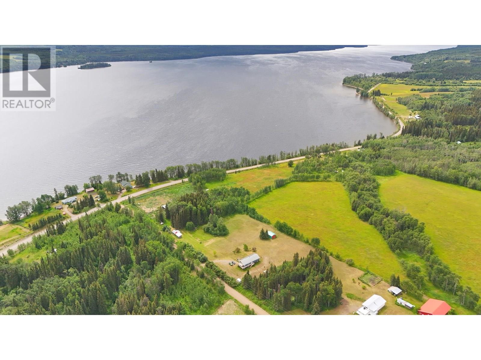 21367 SHORT Road, Burns Lake