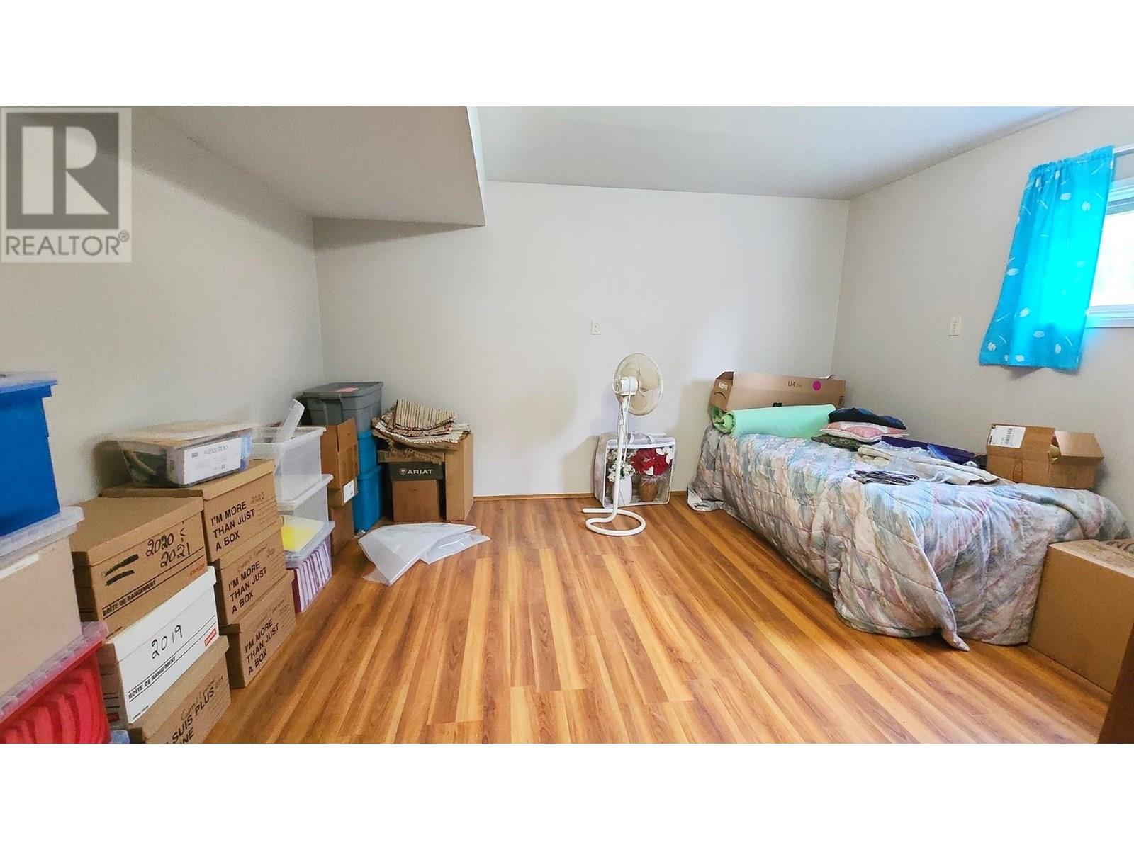 21367 SHORT Road, Burns Lake