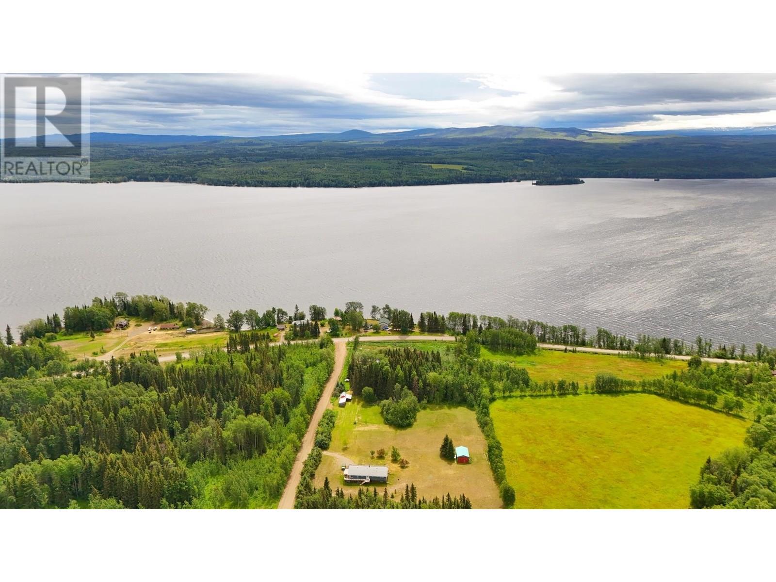 21367 SHORT Road, Burns Lake
