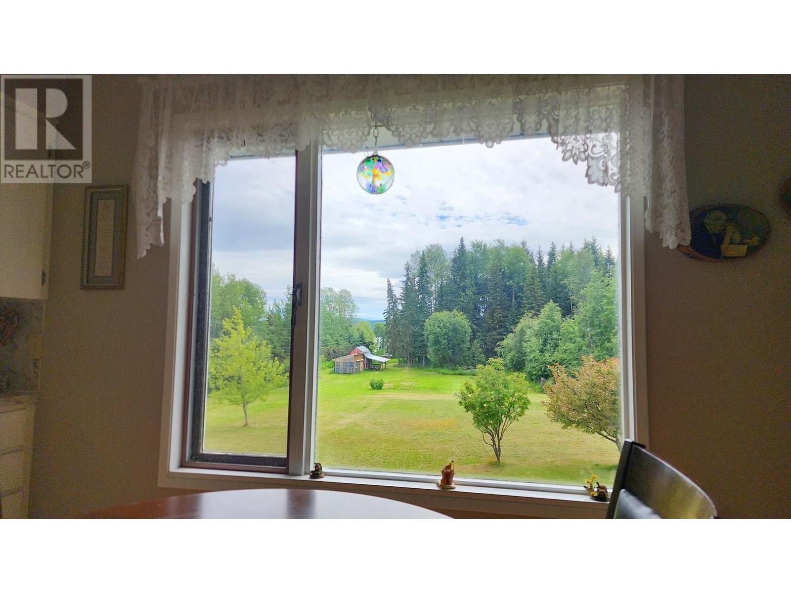 21367 SHORT Road, Burns Lake
