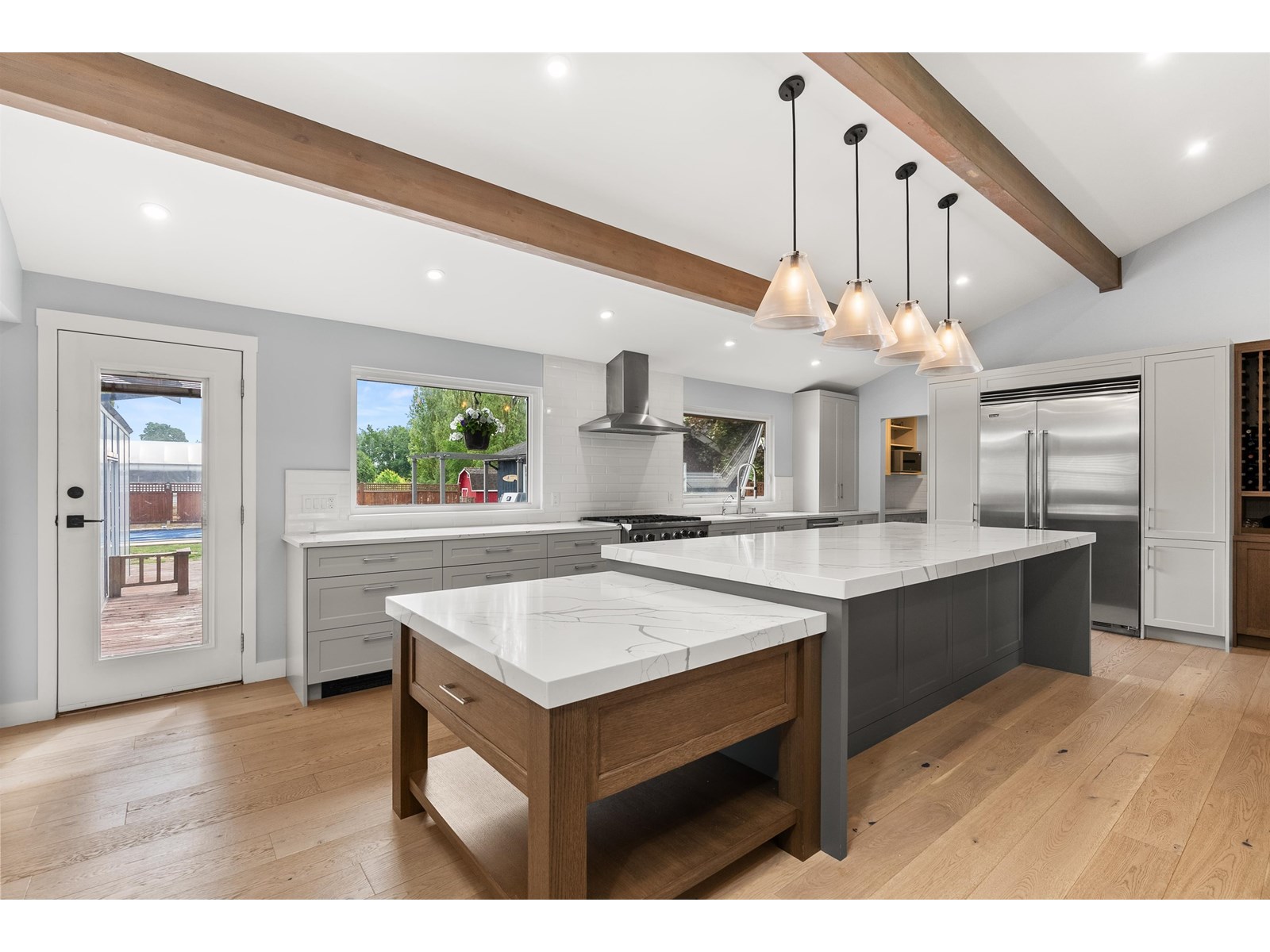 Photo 9 of 1262 176 Street, Surrey BC