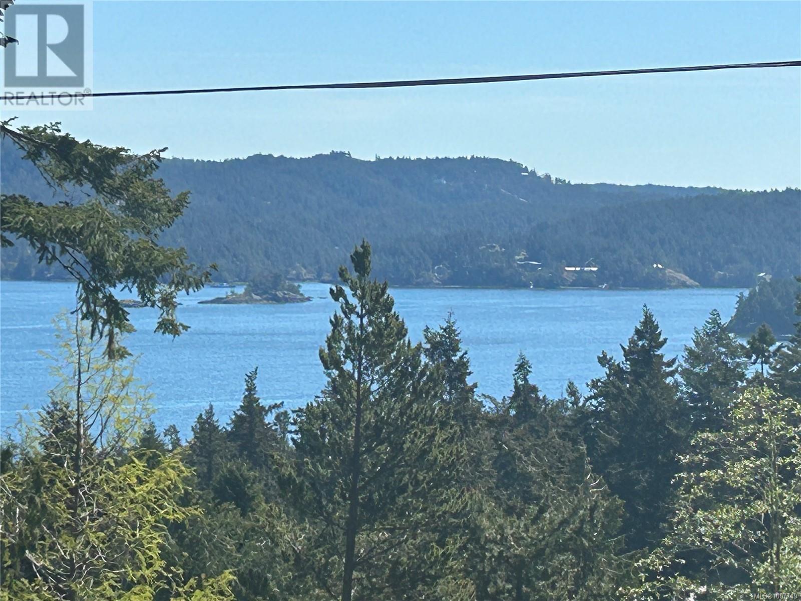  Lot 1 Owl's Nest Place, Sooke