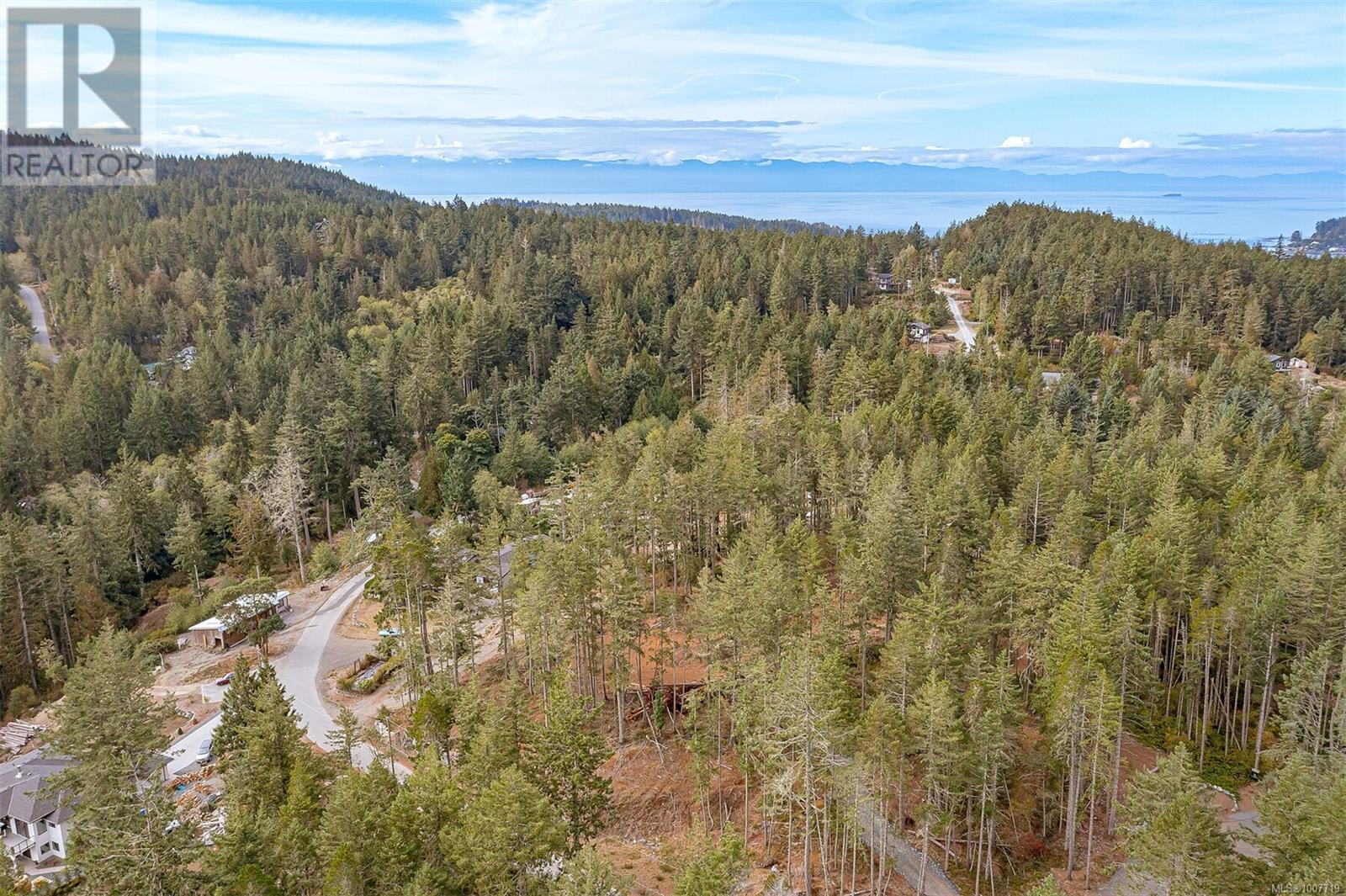  Lot 1 Owl's Nest Place, Sooke