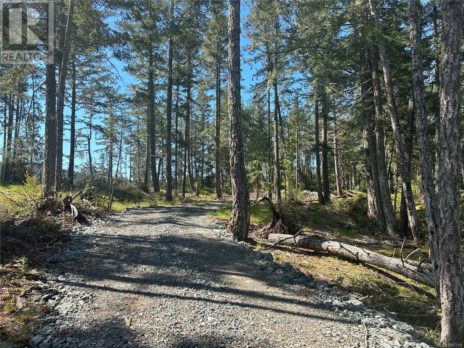  Lot 1 Owl's Nest Place, Sooke