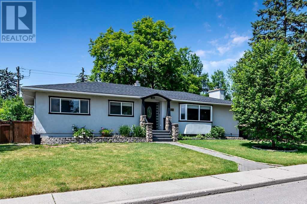 41 Mackay Drive SW
