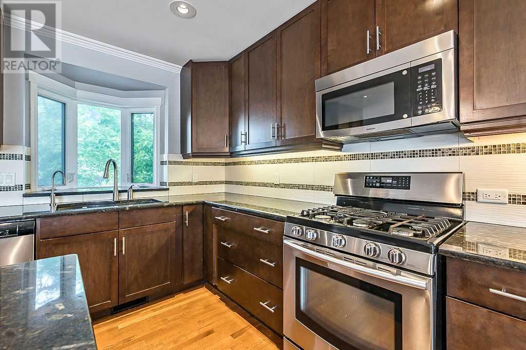 Single Family House Bungalow for Sale in  Mackay Drive SW Meadowlark Park Calgary 