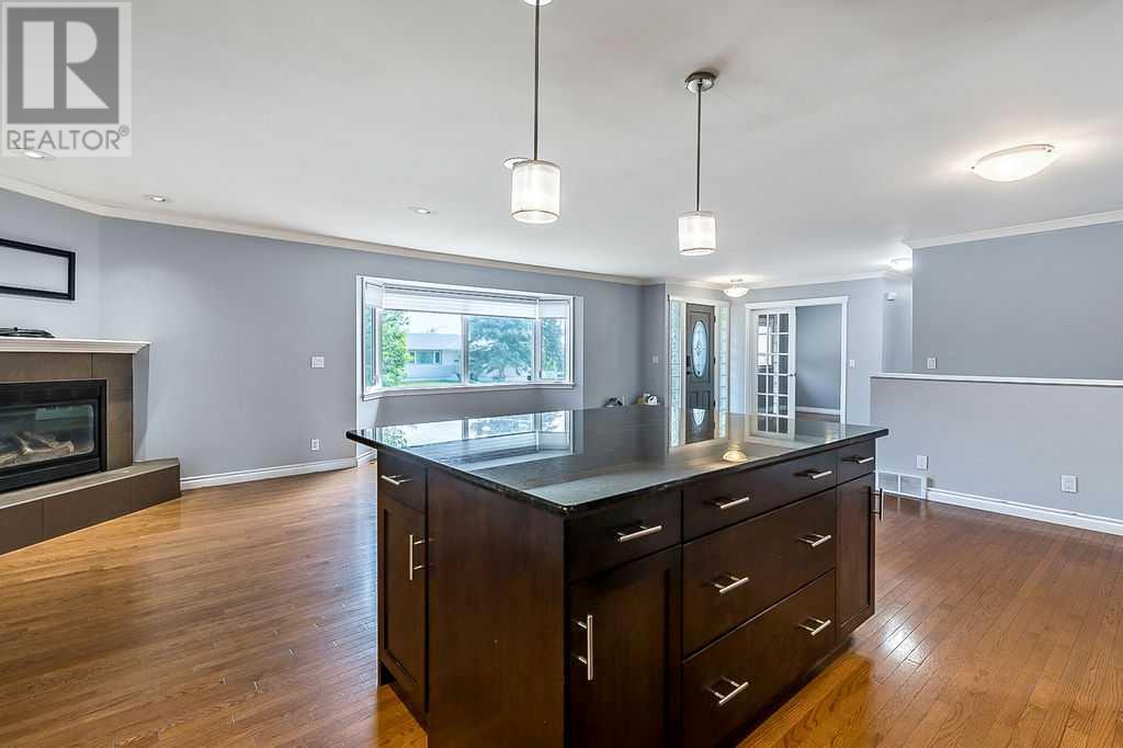 Single Family House Bungalow for Sale in  Mackay Drive SW Meadowlark Park Calgary 