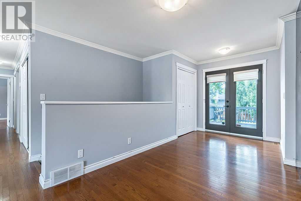 Single Family House Bungalow for Sale in  Mackay Drive SW Meadowlark Park Calgary 