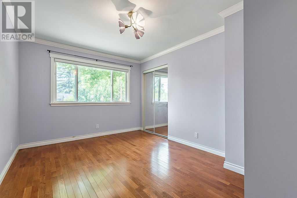 Single Family House Bungalow for Sale in  Mackay Drive SW Meadowlark Park Calgary 