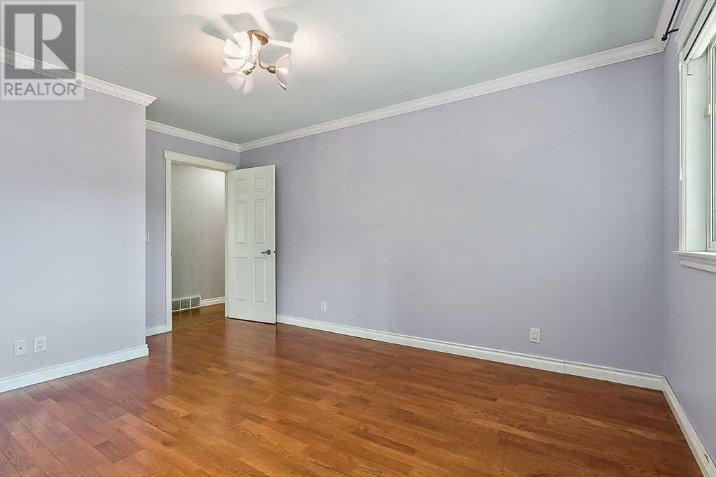 Single Family House Bungalow for Sale in  Mackay Drive SW Meadowlark Park Calgary 