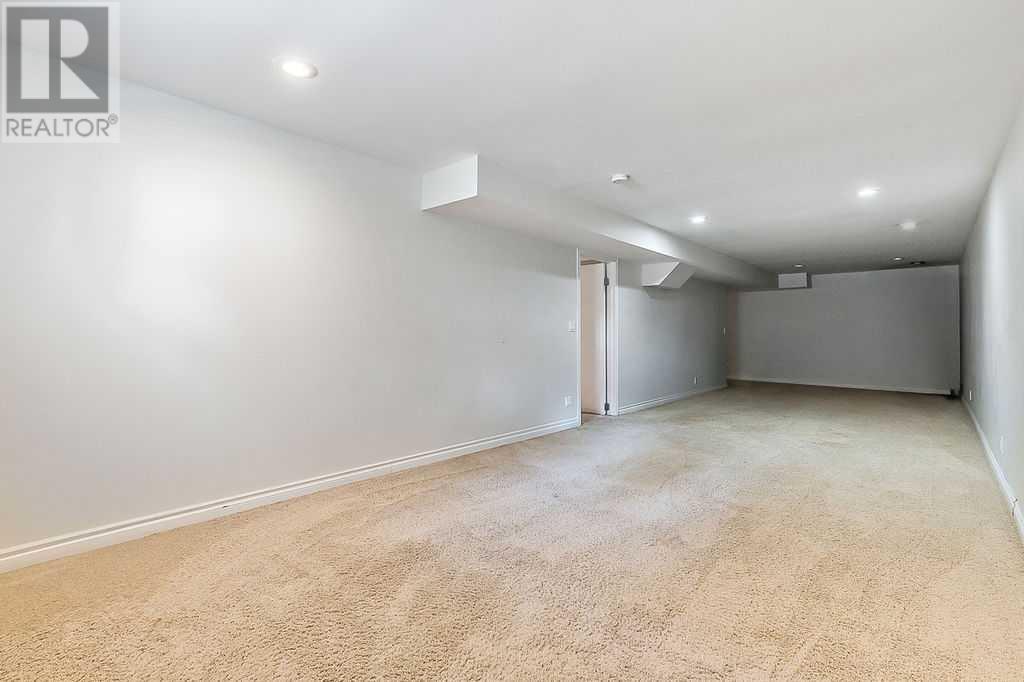 Single Family House Bungalow for Sale in  Mackay Drive SW Meadowlark Park Calgary 