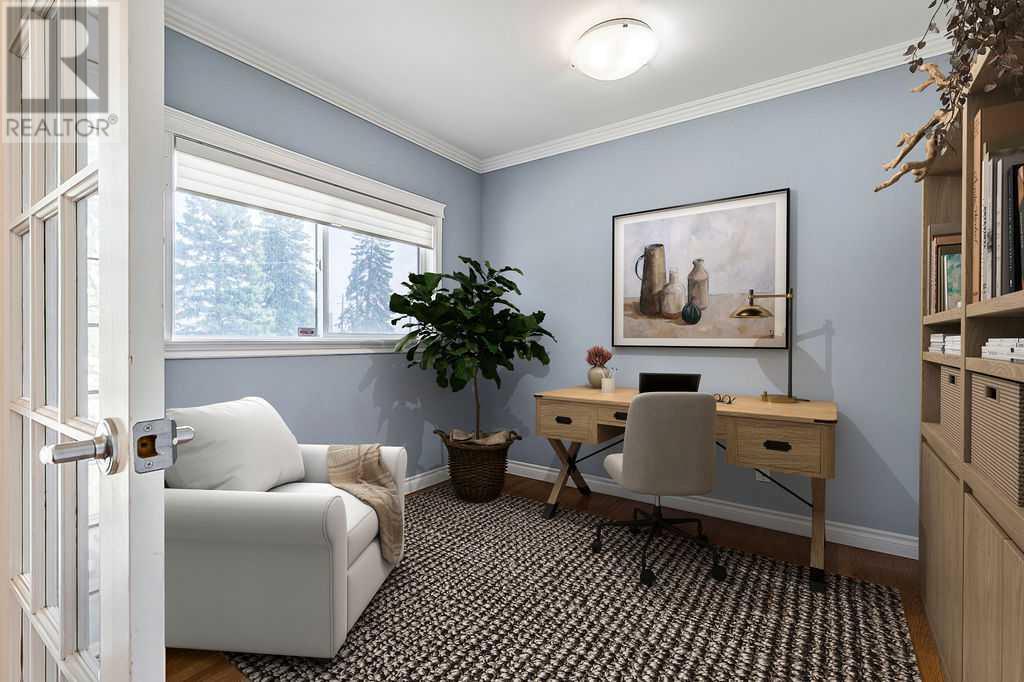 Single Family House Bungalow for Sale in  Mackay Drive SW Meadowlark Park Calgary 