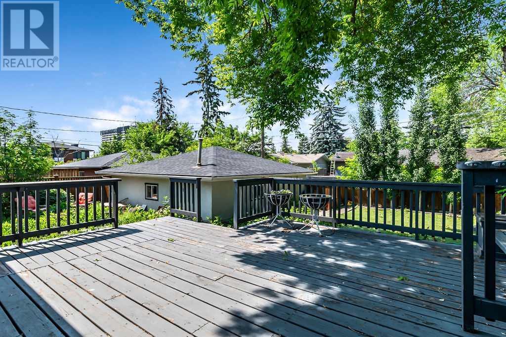 Single Family House Bungalow for Sale in  Mackay Drive SW Meadowlark Park Calgary 