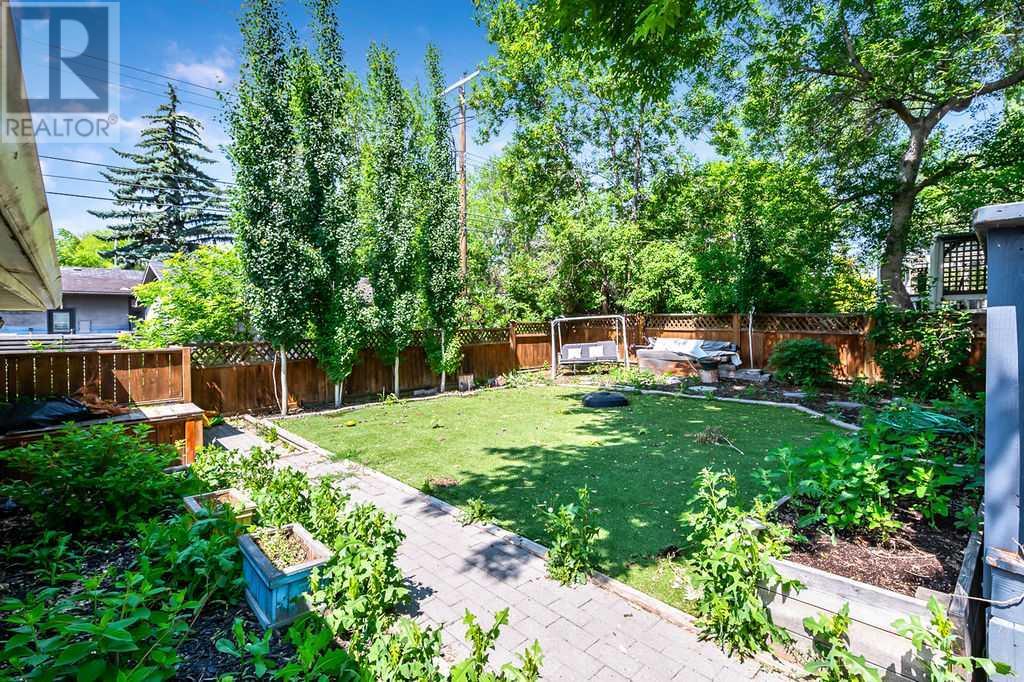 Single Family House Bungalow for Sale in  Mackay Drive SW Meadowlark Park Calgary 