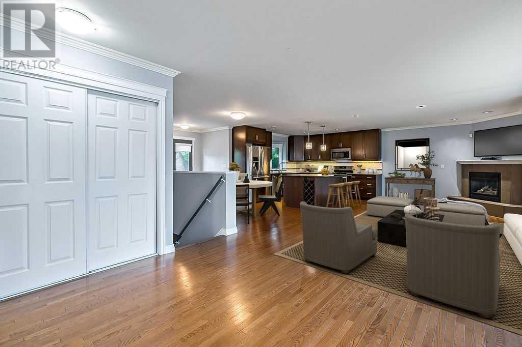 Single Family House Bungalow for Sale in  Mackay Drive SW Meadowlark Park Calgary 
