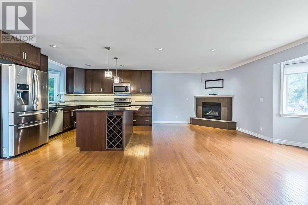 Single Family House Bungalow for Sale in  Mackay Drive SW Meadowlark Park Calgary 