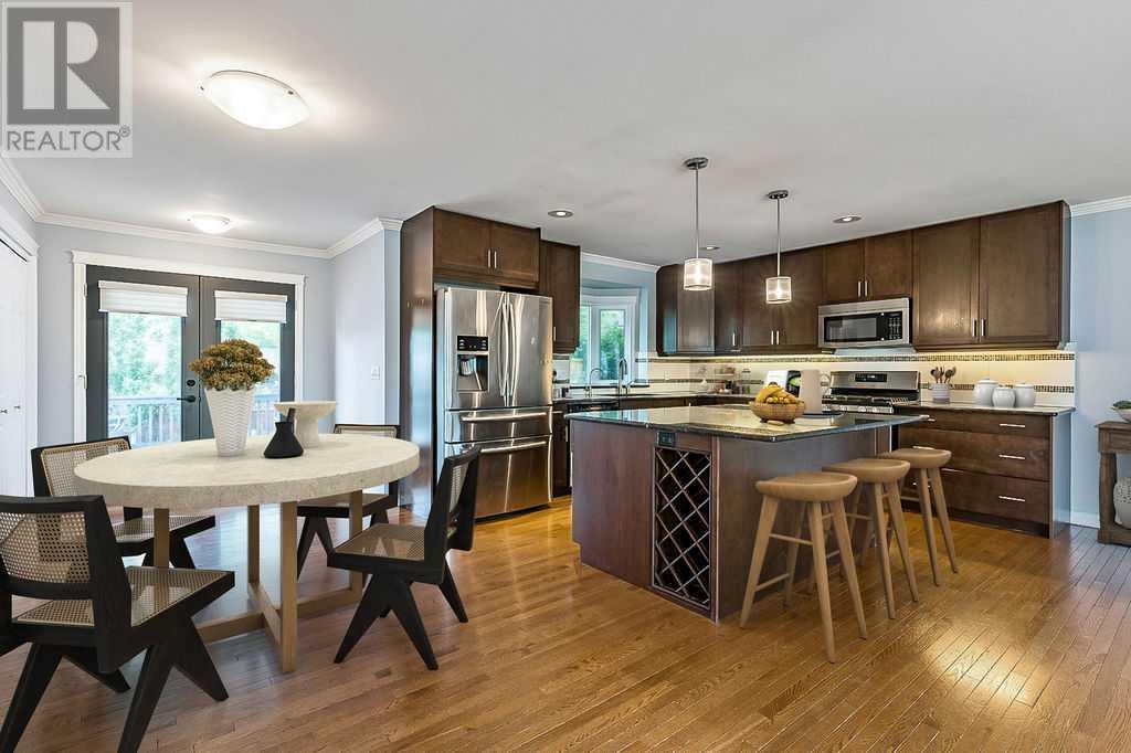 Single Family House Bungalow for Sale in  Mackay Drive SW Meadowlark Park Calgary 