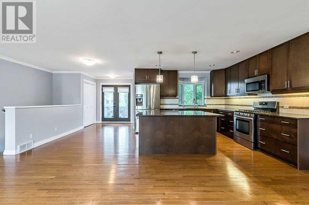 Single Family House Bungalow for Sale in  Mackay Drive SW Meadowlark Park Calgary 