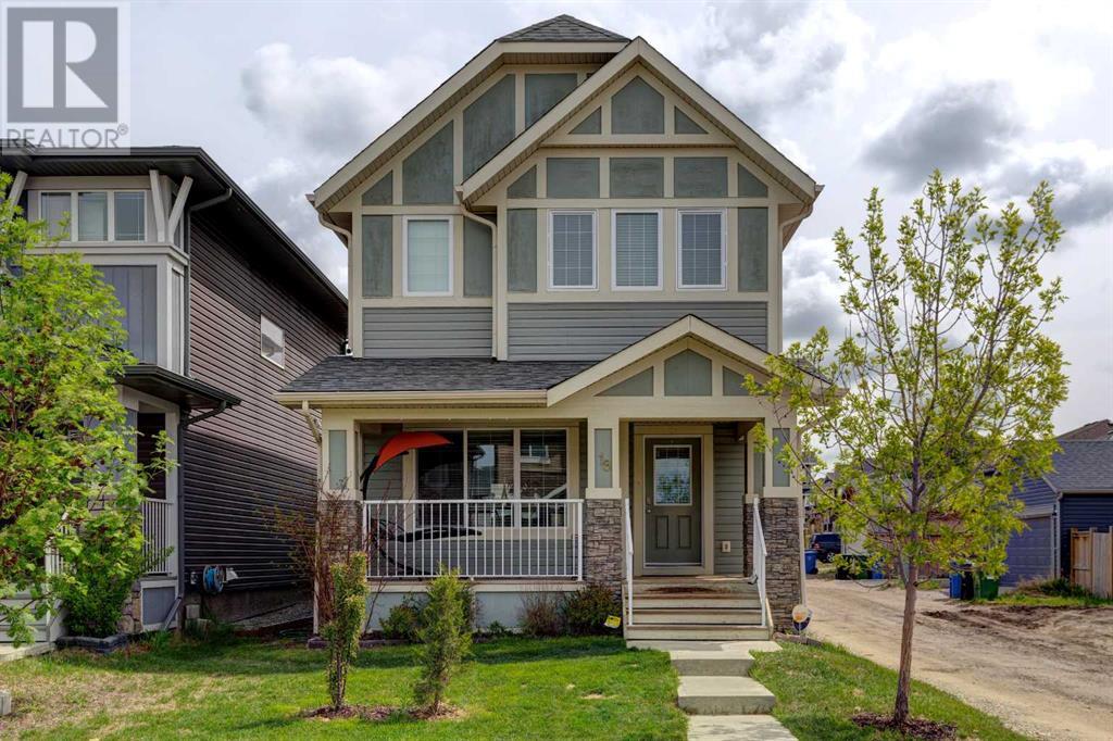 18 Legacy Common SE, Calgary, Alberta