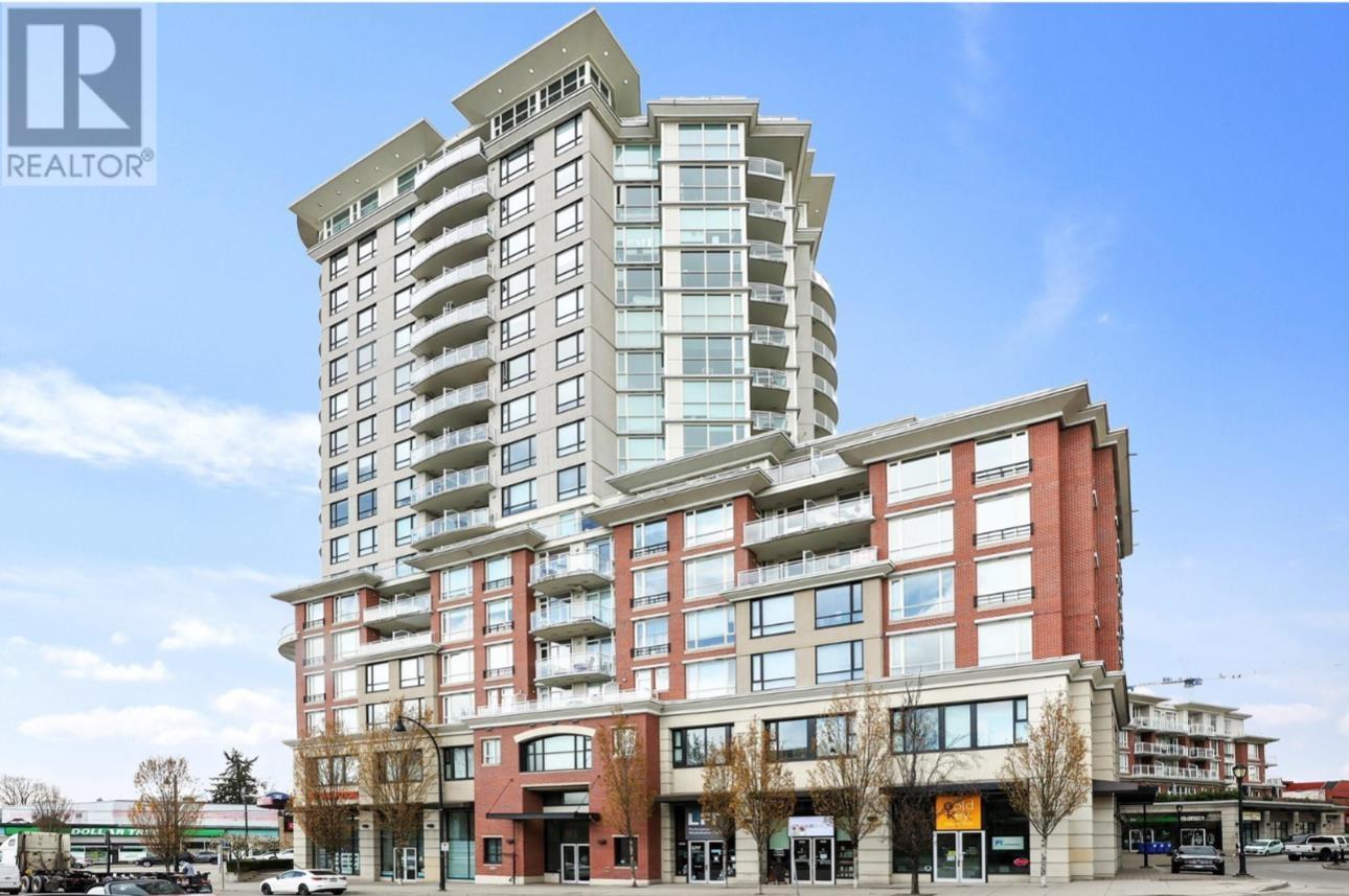 Photo 1 of 216 4028 Knight Street, Vancouver BC
