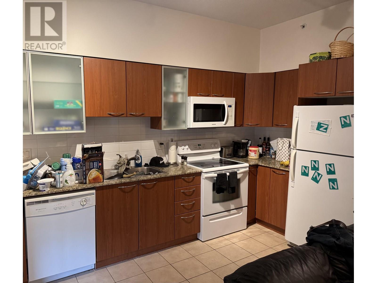 Photo 2 of 216 4028 Knight Street, Vancouver BC