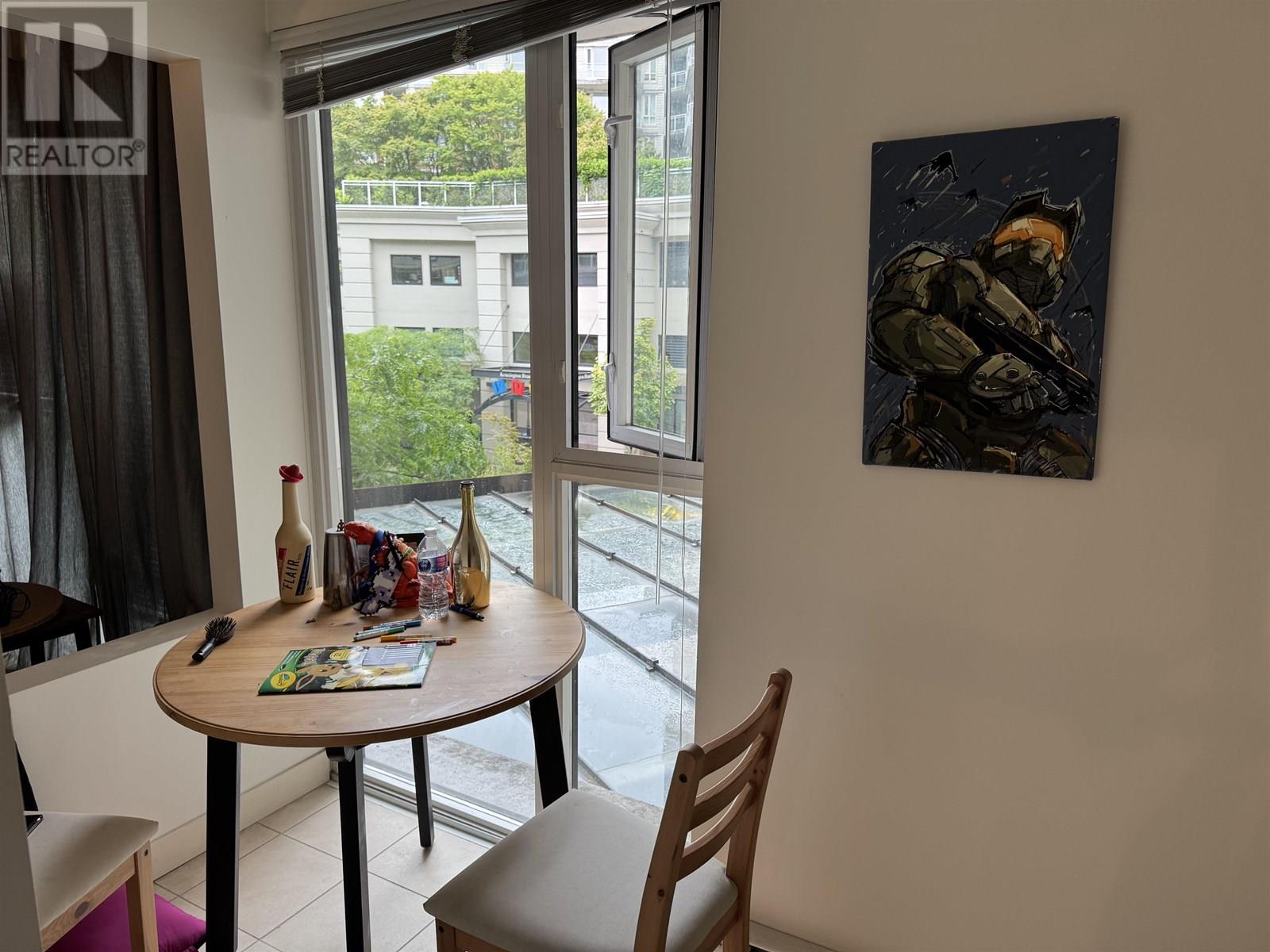 Photo 3 of 216 4028 Knight Street, Vancouver BC