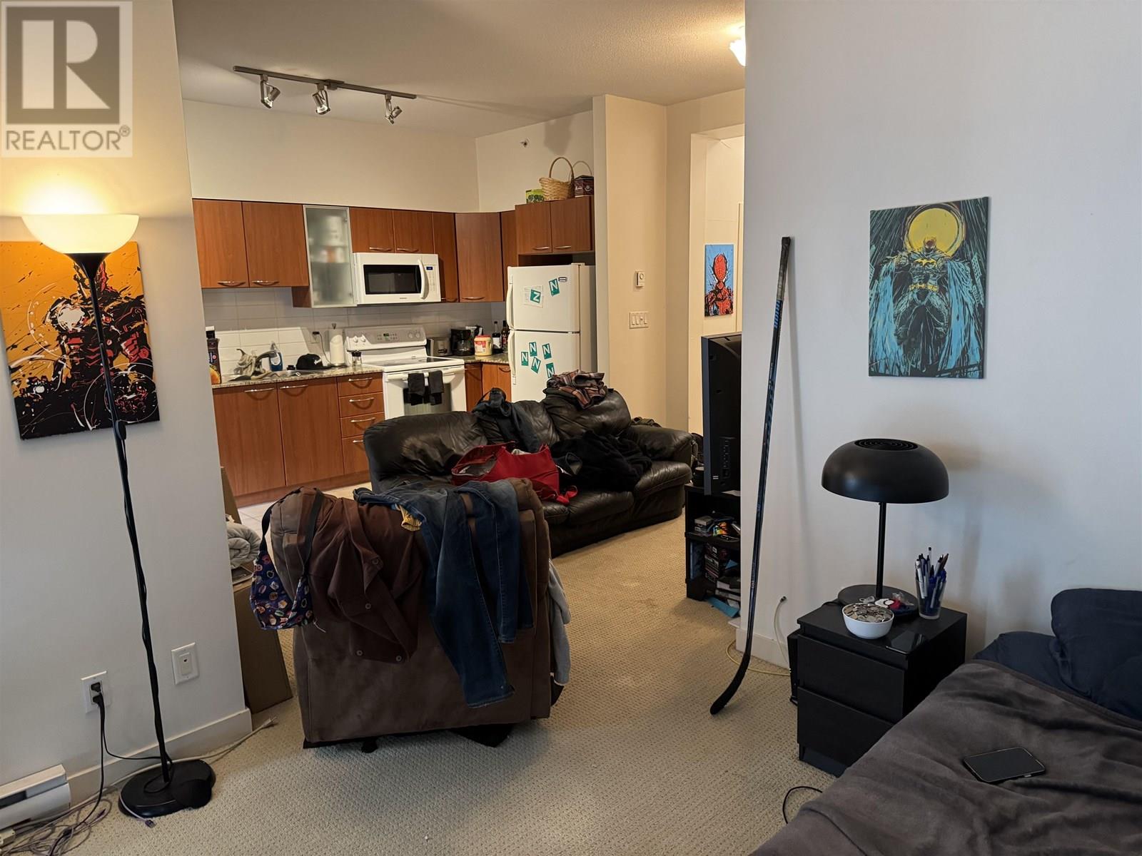 Photo 4 of 216 4028 Knight Street, Vancouver BC