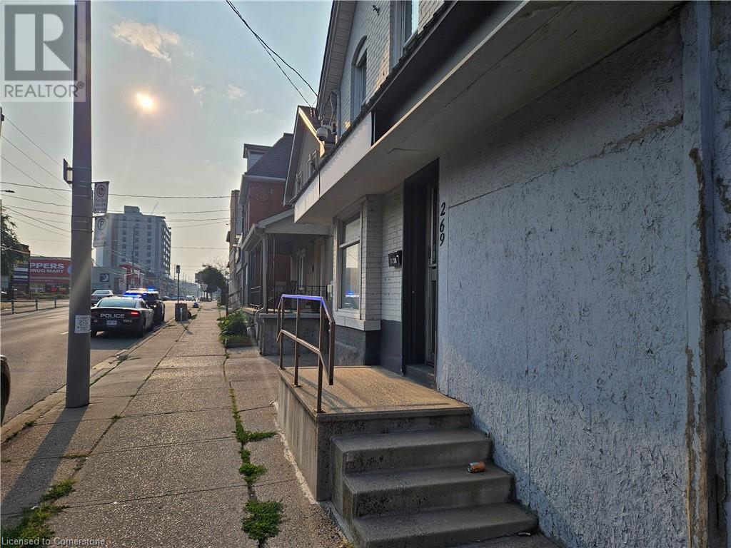 Photo 16 of 269 E Cannon Street E, Hamilton ON