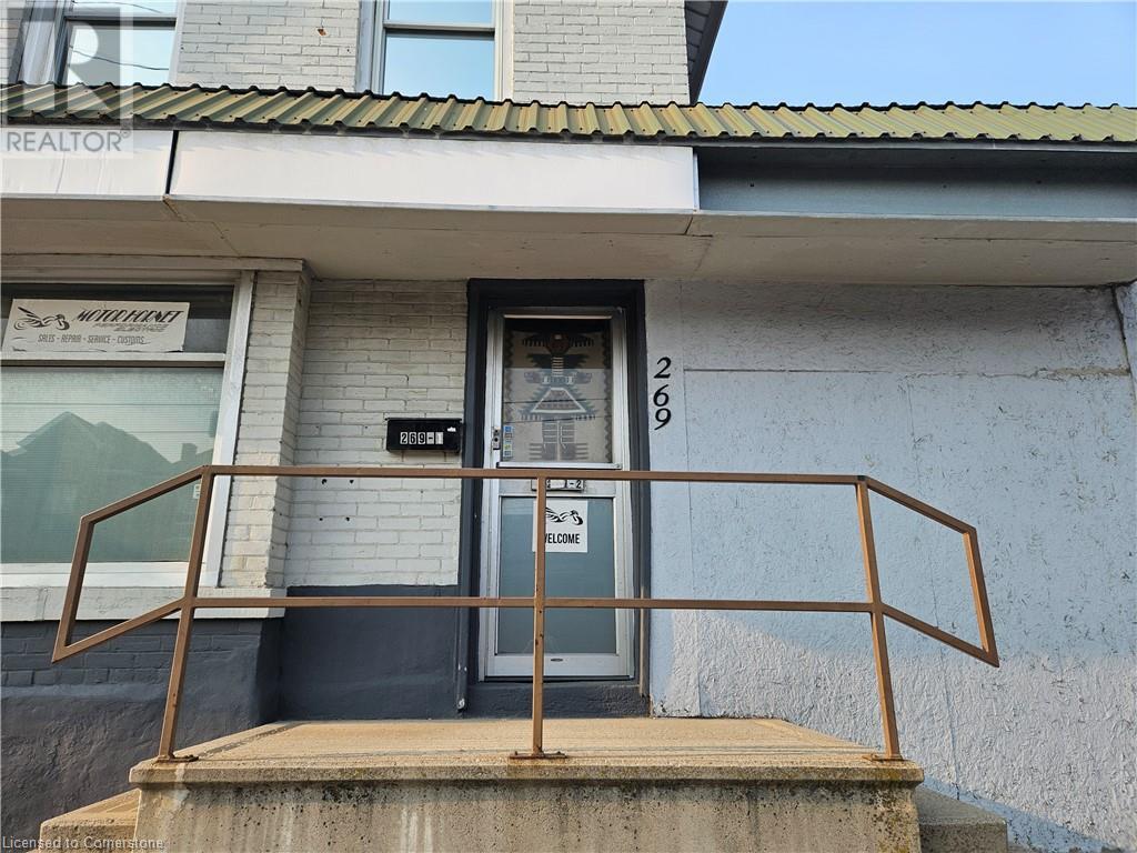 Photo 9 of 269 E Cannon Street E, Hamilton ON