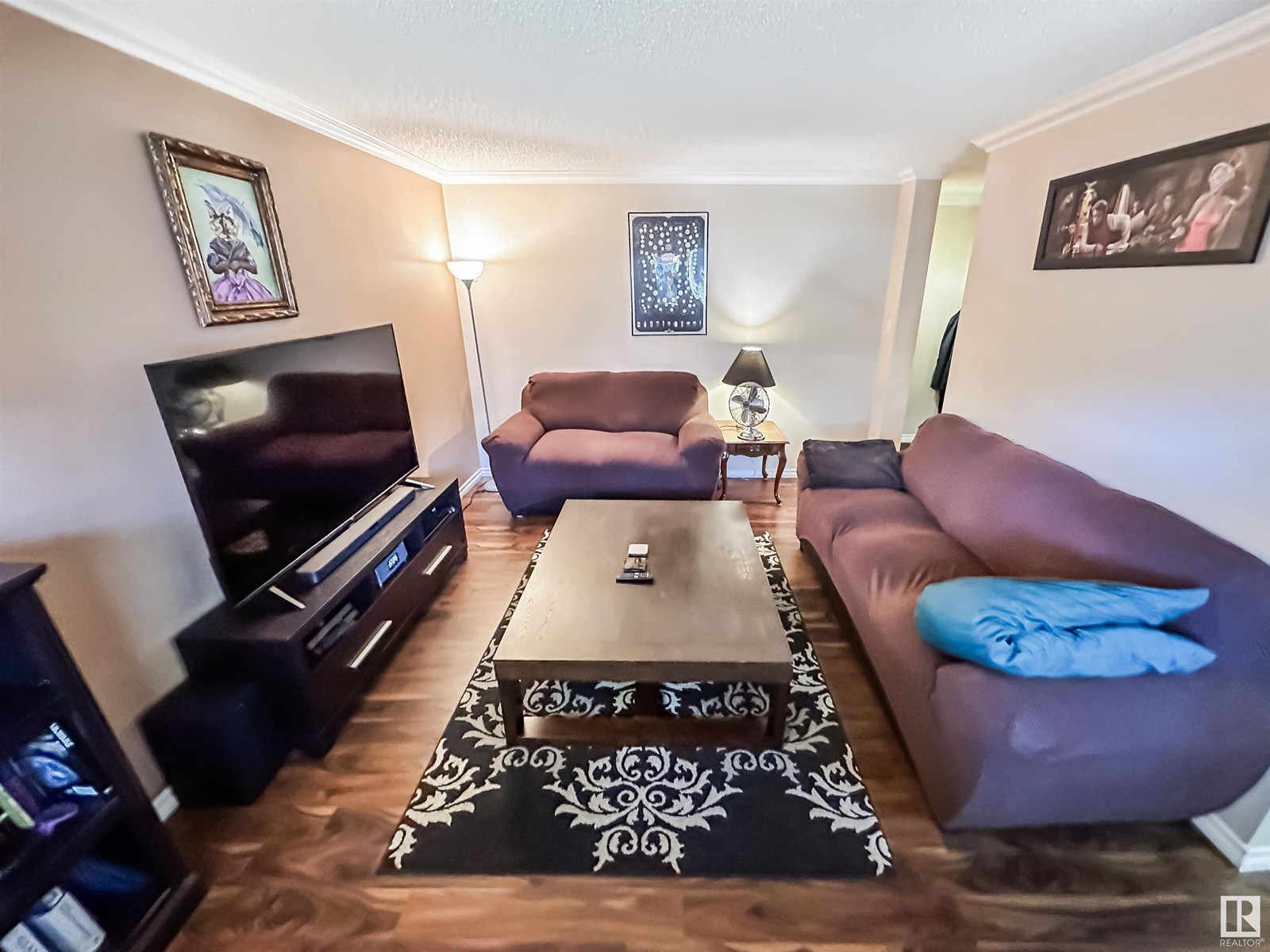 Photo 2 of 101 10555 83 Av Nw, Edmonton AB