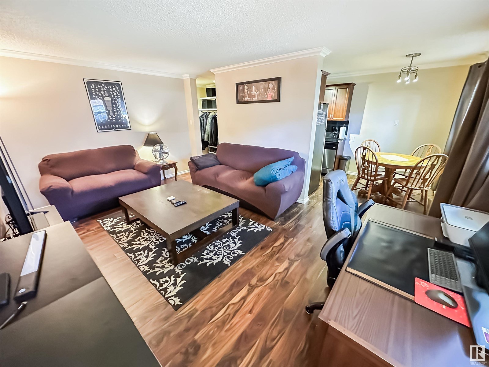 Photo 19 of 101 10555 83 Av Nw, Edmonton AB