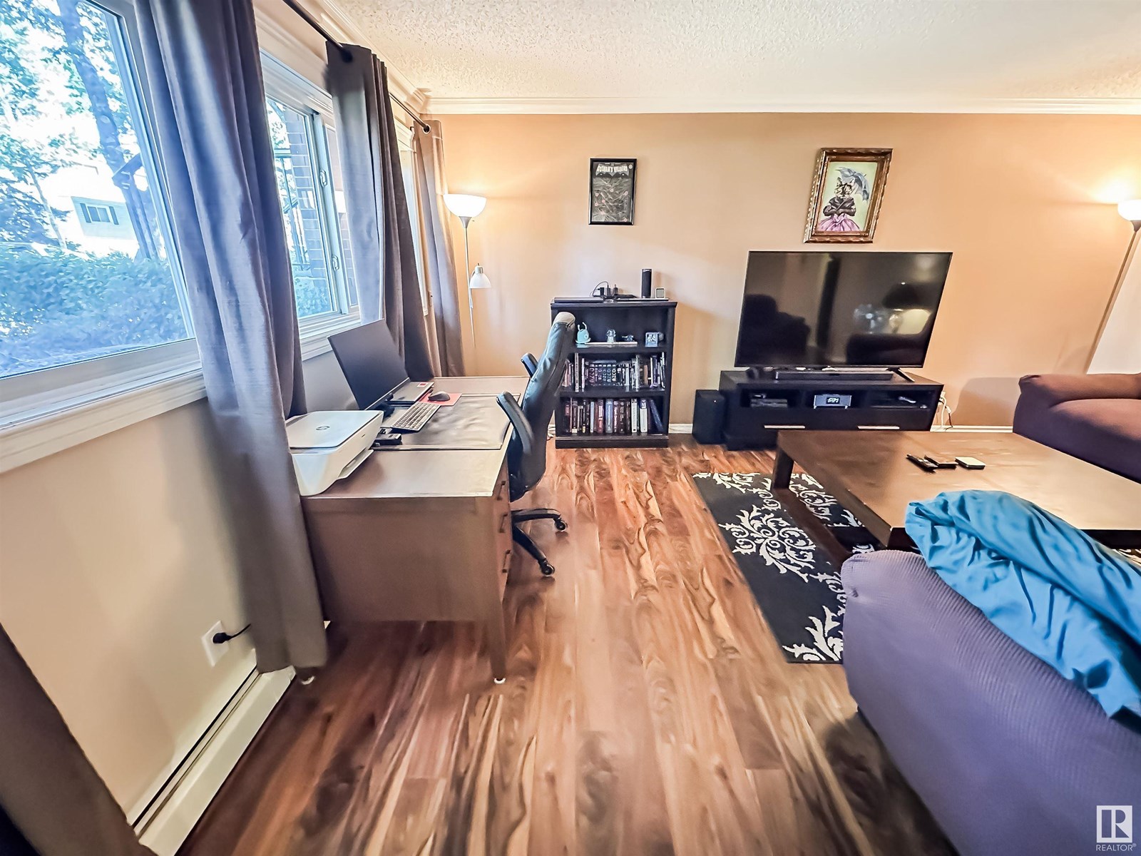 Photo 23 of 101 10555 83 Av Nw, Edmonton AB