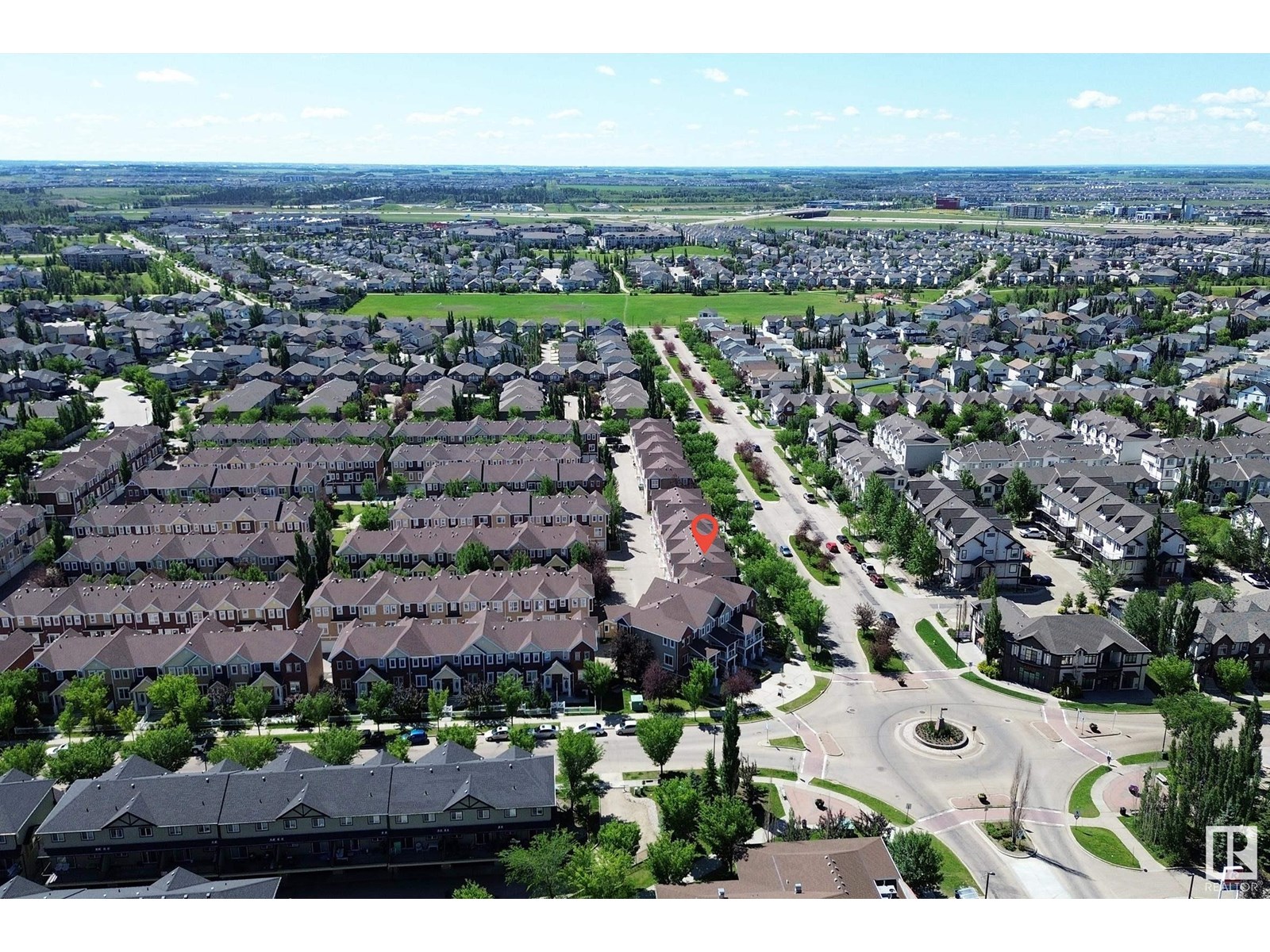 Photo 14 of 1641 Towne Centre Bv Nw, Edmonton AB