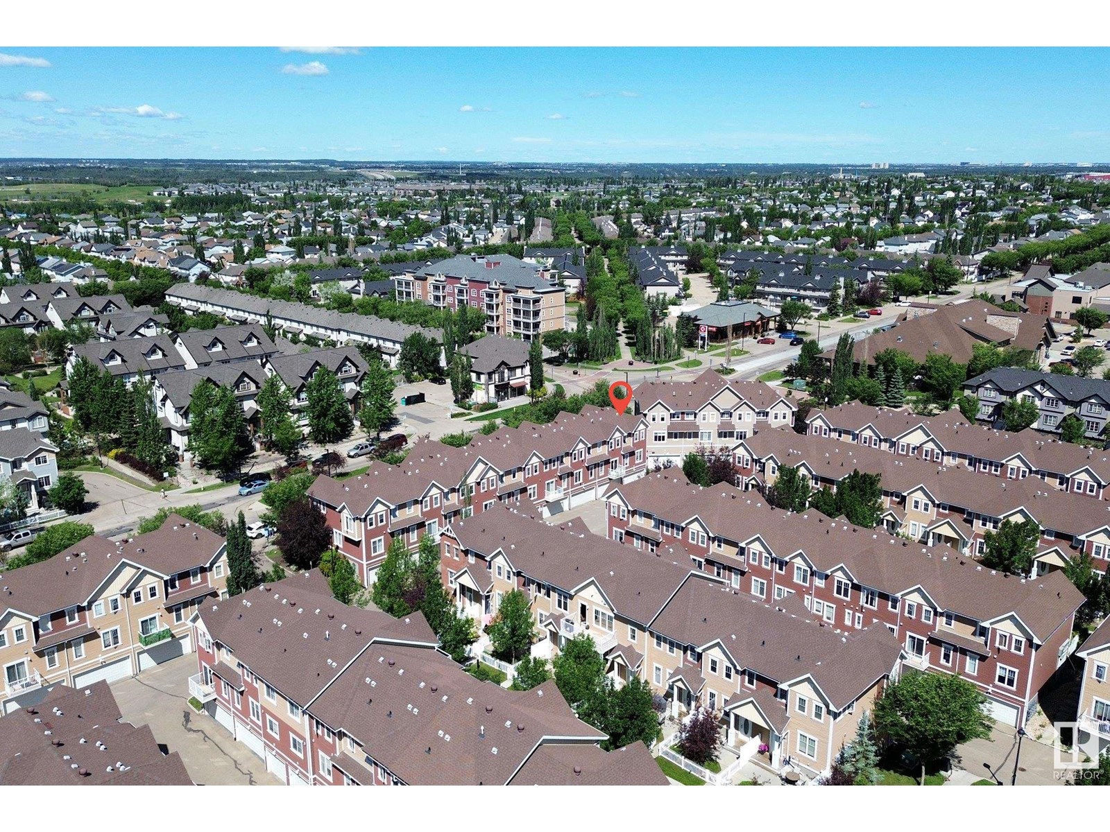 Photo 21 of 1641 Towne Centre Bv Nw, Edmonton AB