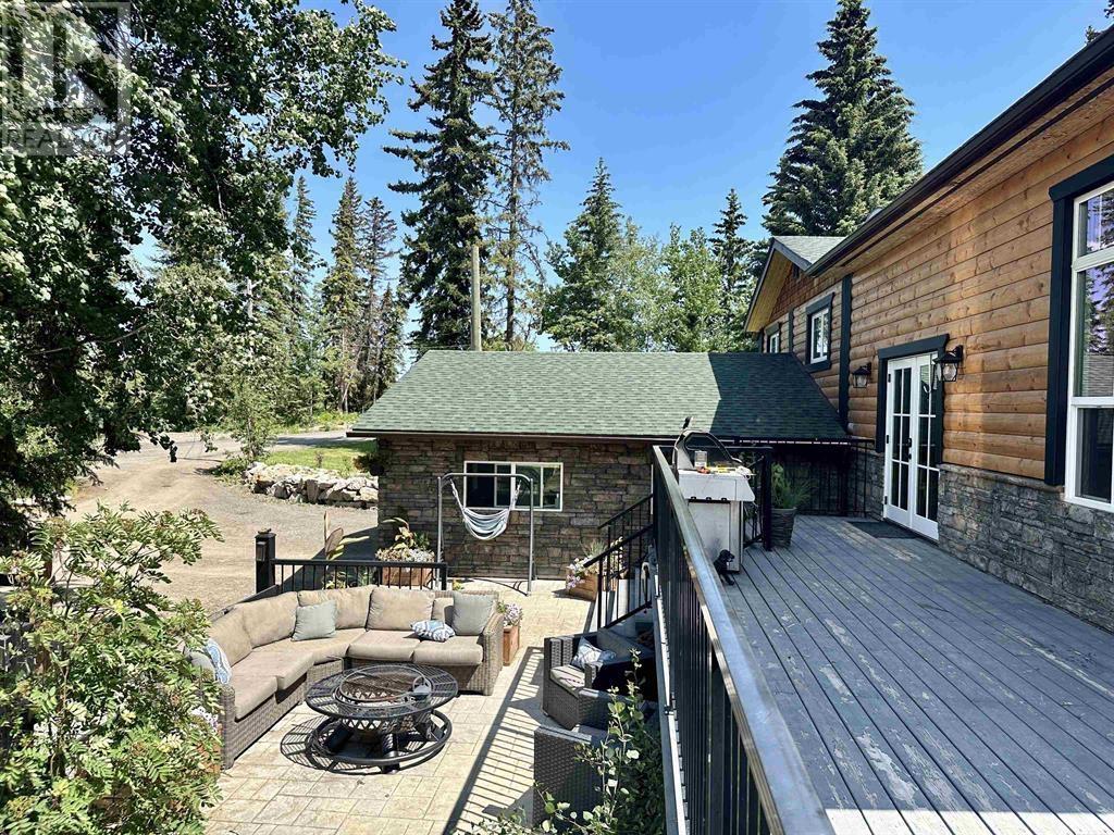 837 MCDONALD ROAD, Vanderhoof