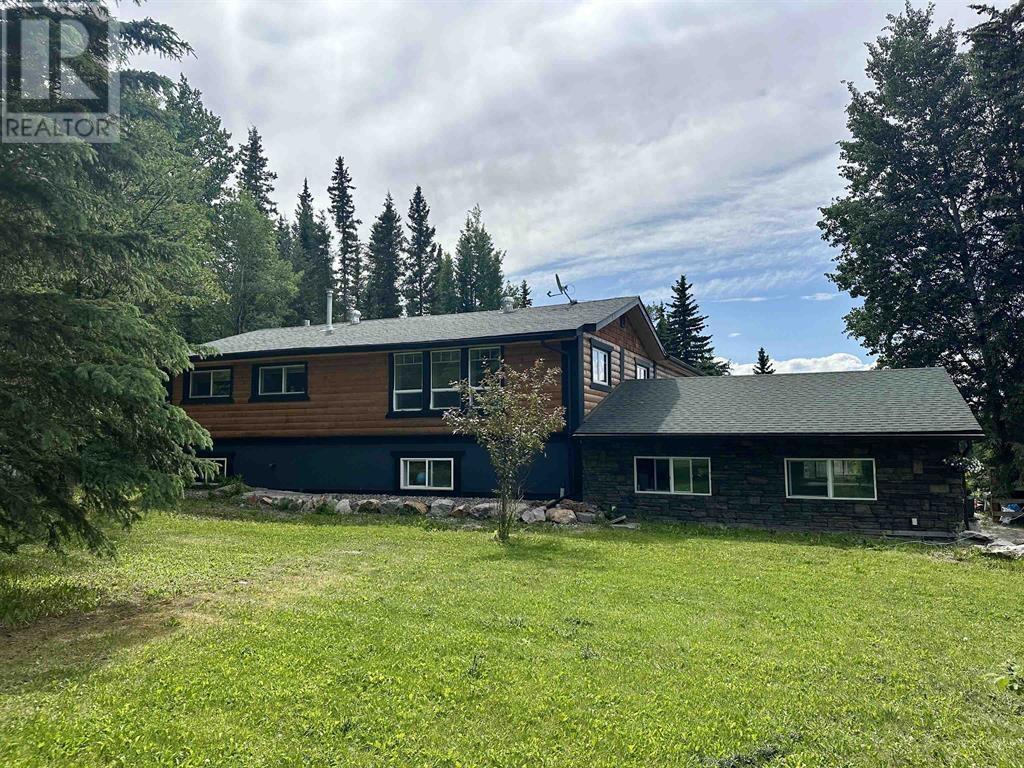 837 MCDONALD ROAD, Vanderhoof