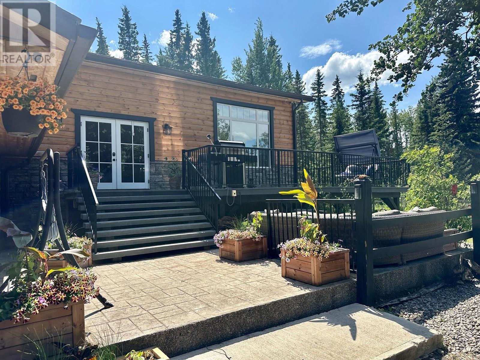 837 MCDONALD ROAD, Vanderhoof