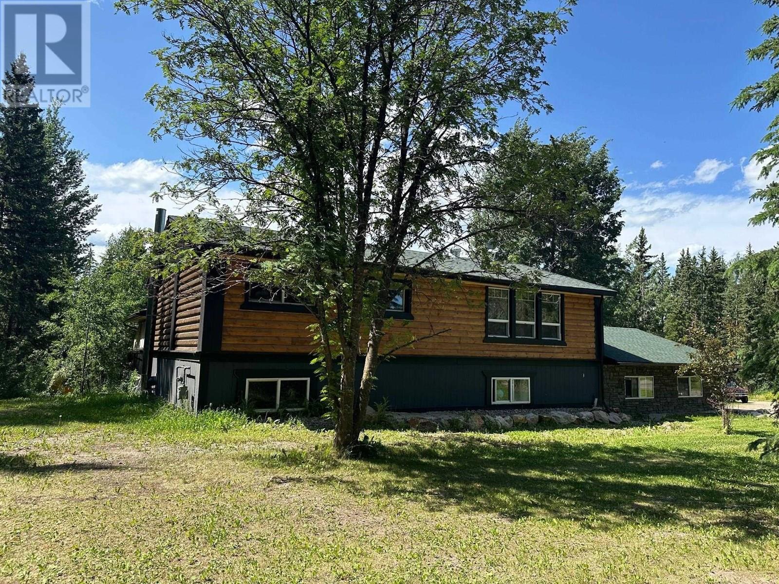 837 MCDONALD ROAD, Vanderhoof