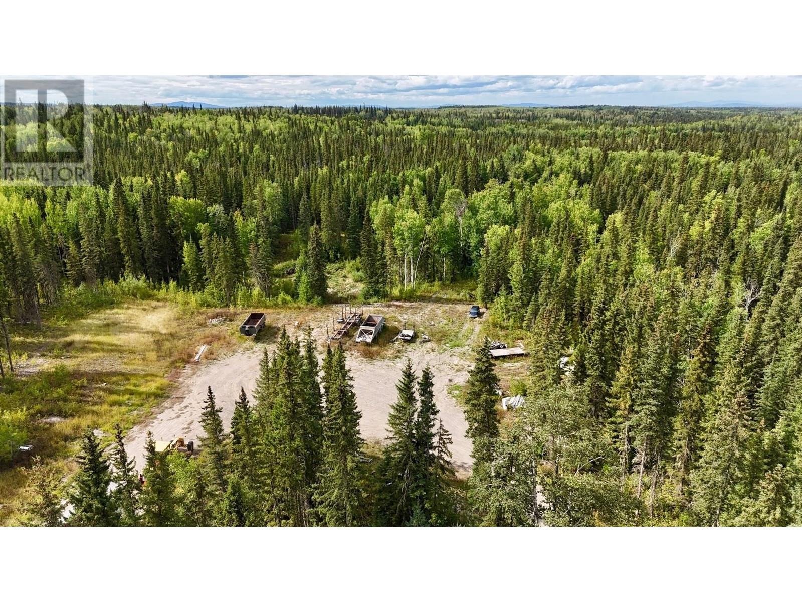 837 MCDONALD ROAD, Vanderhoof