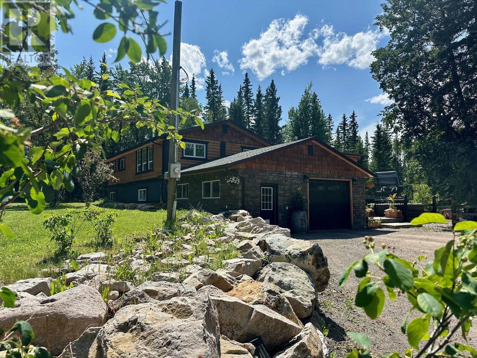 837 MCDONALD ROAD, Vanderhoof